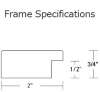 moulding spec preview